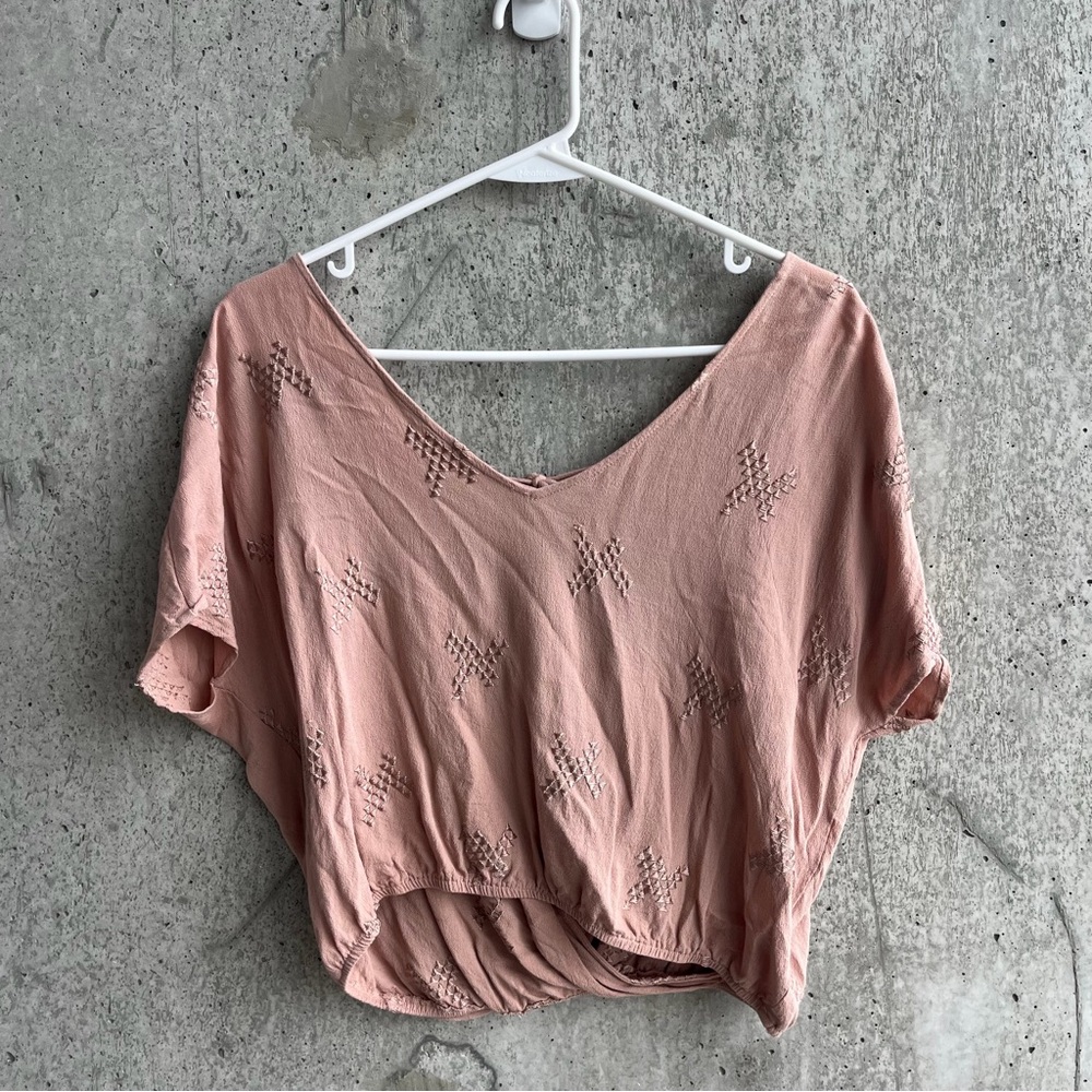 Mustard Seed Top